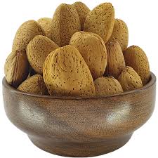 بادام ربیع مرغوب + خرید به صرفه